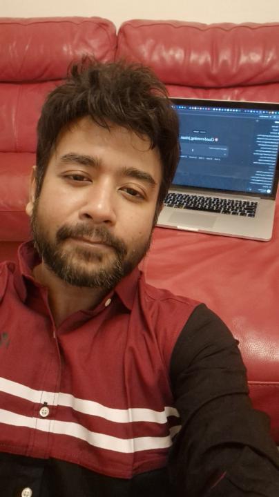 Jeisan Shuvo