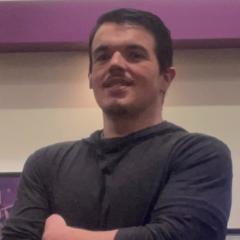 Garrett Prouty