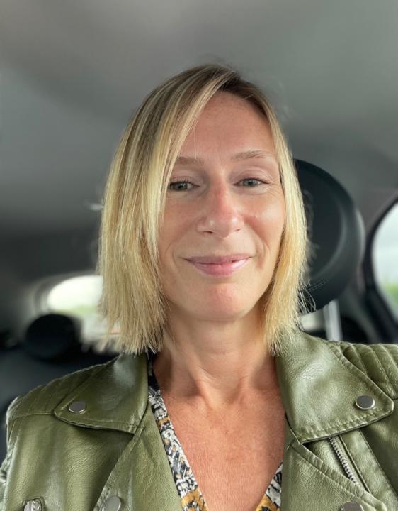 Stéphanie Leprovost