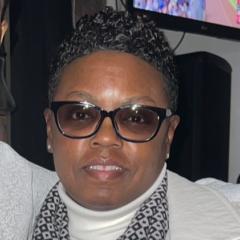 Jennine Jackson