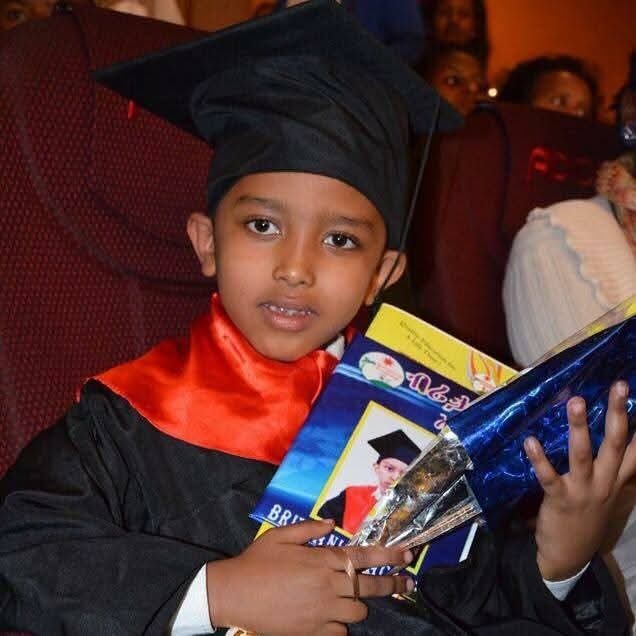 Ashenafi Tesfaye