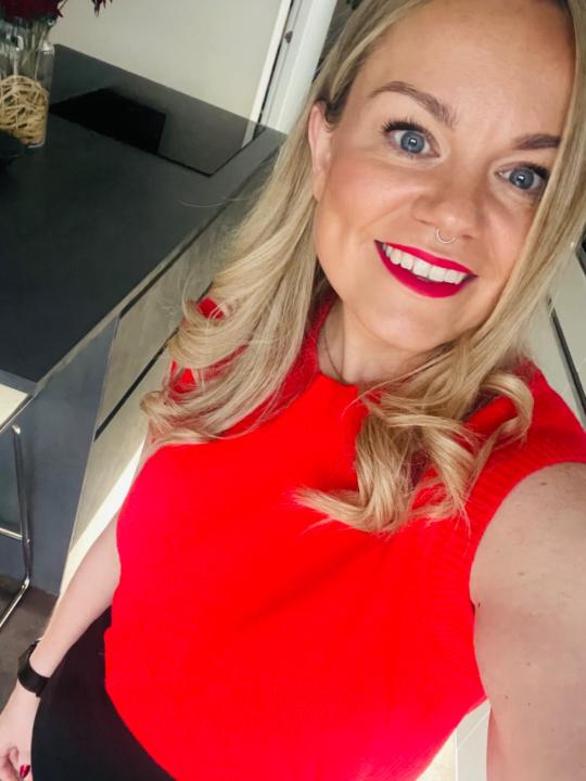 Laura Brown