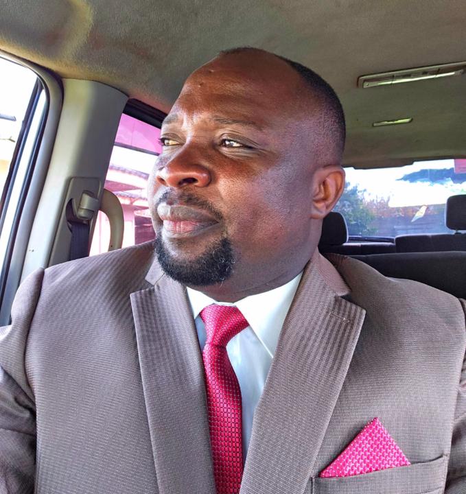 Dickson Juma