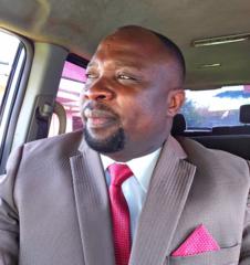 Dickson Juma