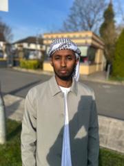 Zakaria Hussein