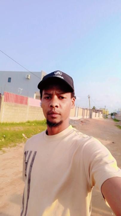 Lamarana Diallo