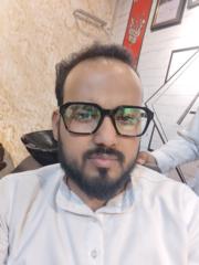 Md Azad