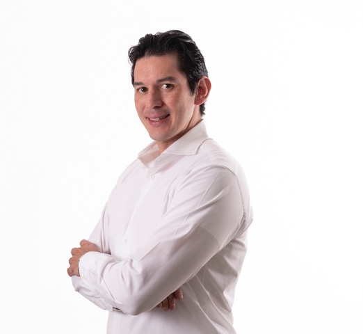Fernando Cruz Morales