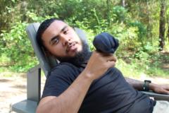 Bryan Nino