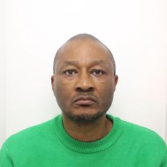 Olaniyi Ladipo