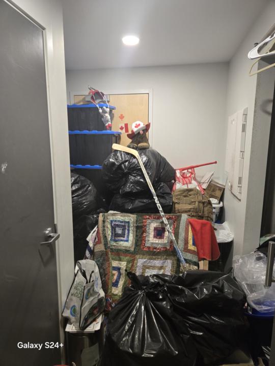 Help me get better treatment for veterans here at Veterans House 