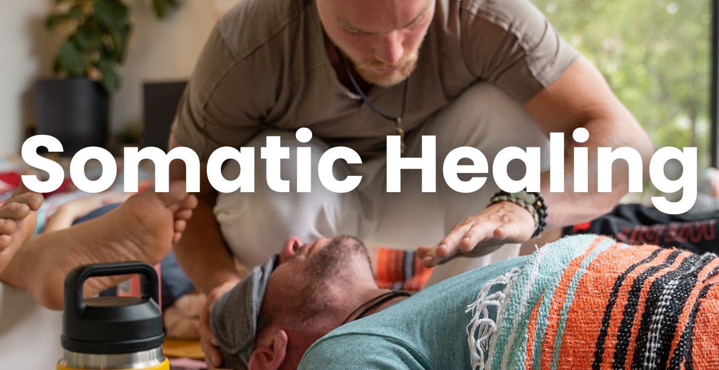 Somatic Healing
