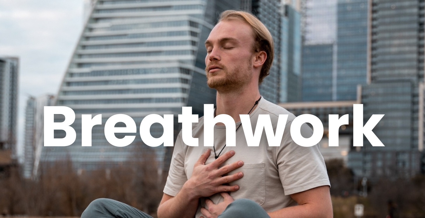 Breathwork Practices