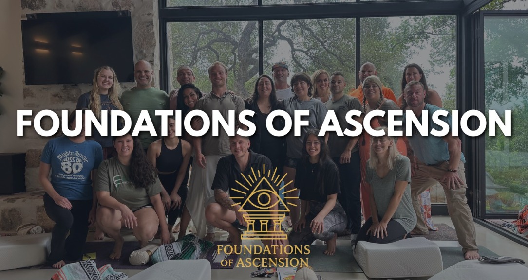 Rest Is Not a Detour, It’s Part of the Path · Foundations of Ascension