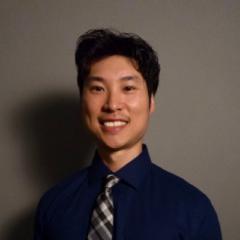 Eric Ho