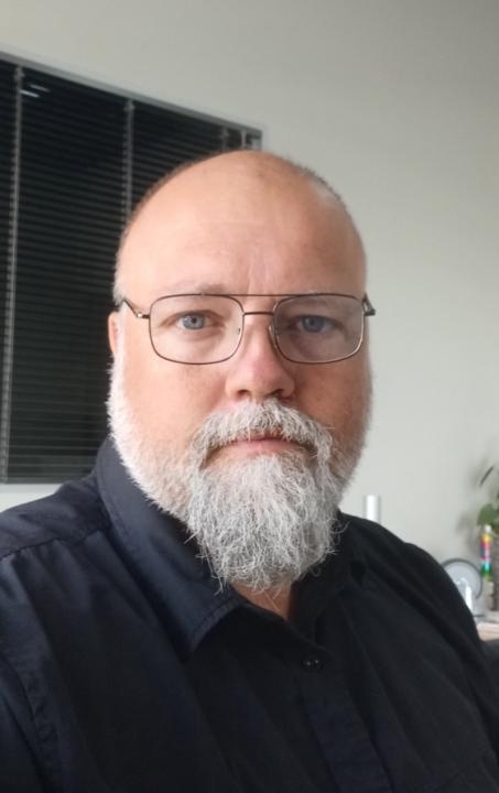 Rolf Buchholz