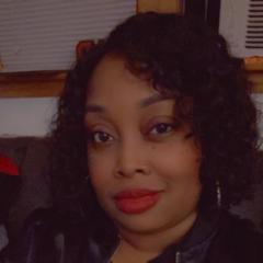 Tamyra Hicks