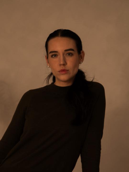 Alexandra Zeller