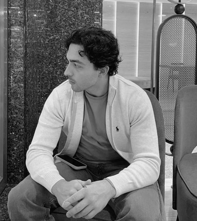 Omer Avci