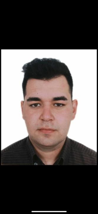 Hakan Ozbakir