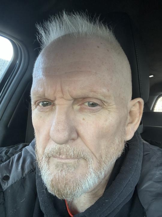 Barrie McCall