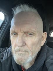 Barrie McCall
