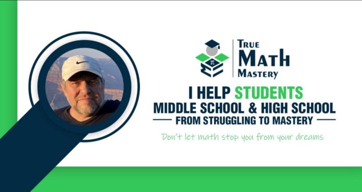 TrueMath Mastery (Free)
