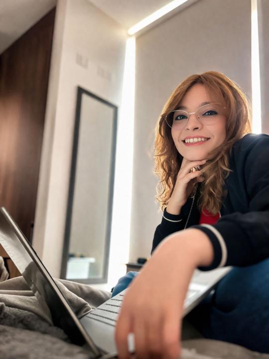Laura Tesorero