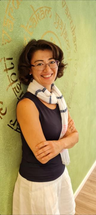 Leila Henning