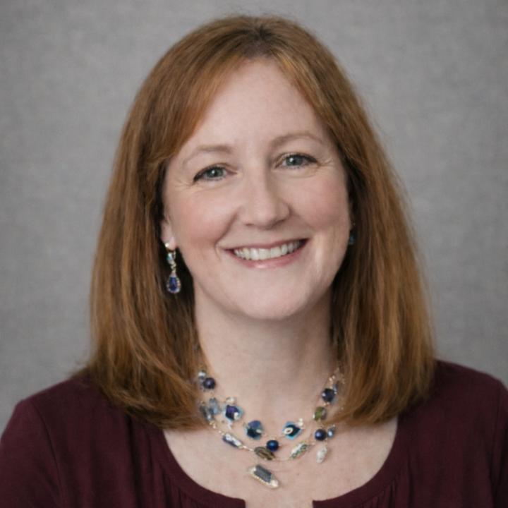 Elizabeth Walker