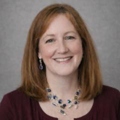 Elizabeth Walker