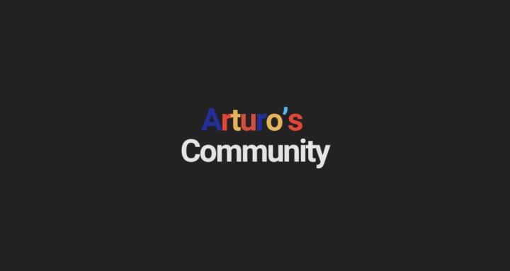 Arturo's Clubhouse