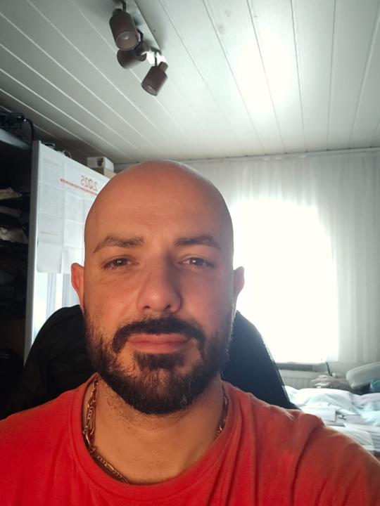 Firat Karabacak