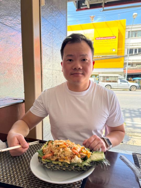 Alexey Kim