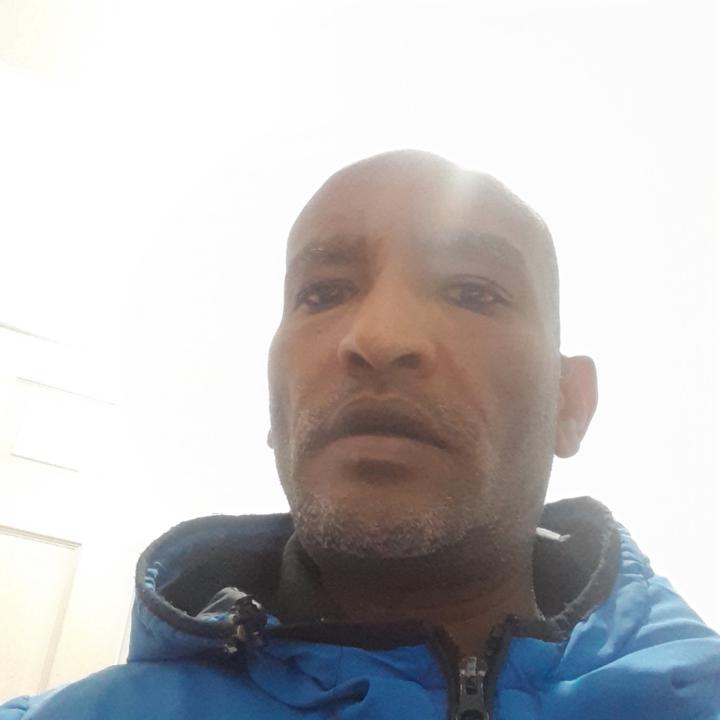 Tesfamichael Eyasu