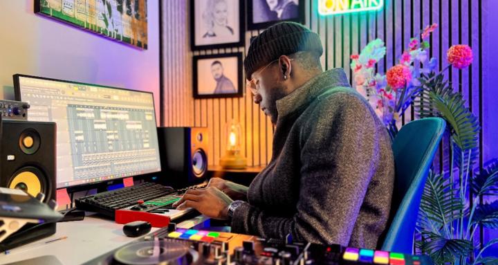 The School of Mashups