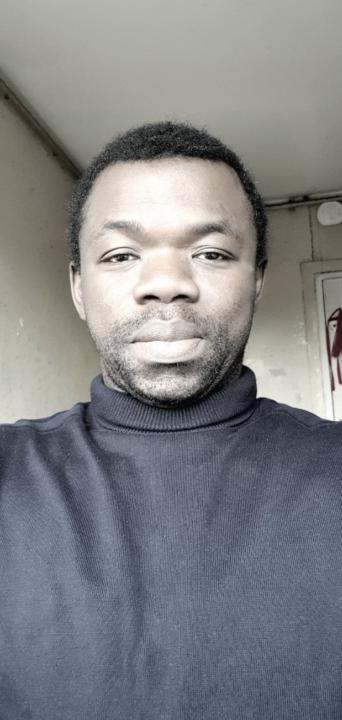 Kouadio Norbert Dapa