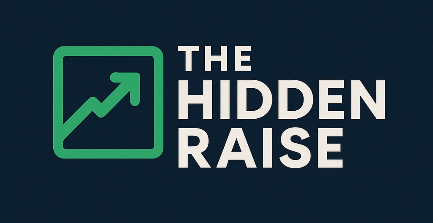The Hidden Raise