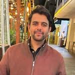 Prashant Arya