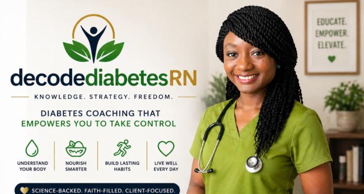 DecodediabetesRN