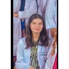 Dn. Anusha Nizam Khiyani