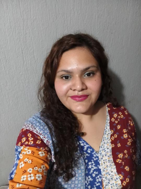 Sofia Alvarado Valenzuela