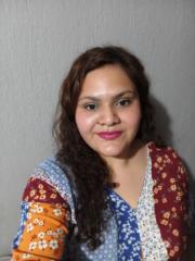 Sofia Alvarado Valenzuela
