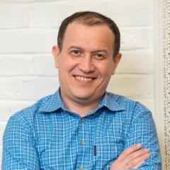 Rustem Sadyikov