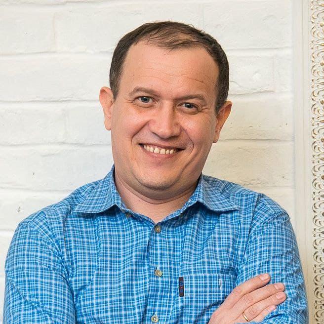Rustem Sadyikov