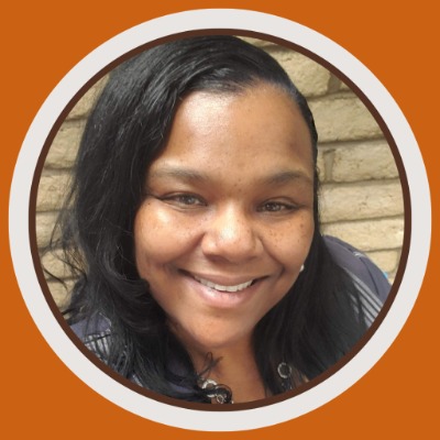 La-Trice Johnson