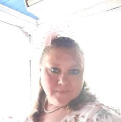 Shannon Gerling Patch