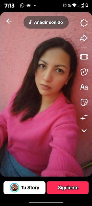 Patricia Elizabeth Cordova Acosta