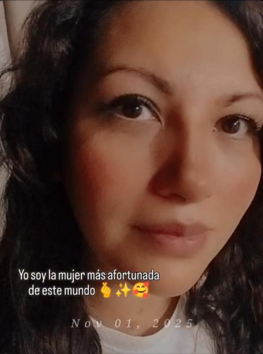 Patricia Elizabeth Cordova Acosta