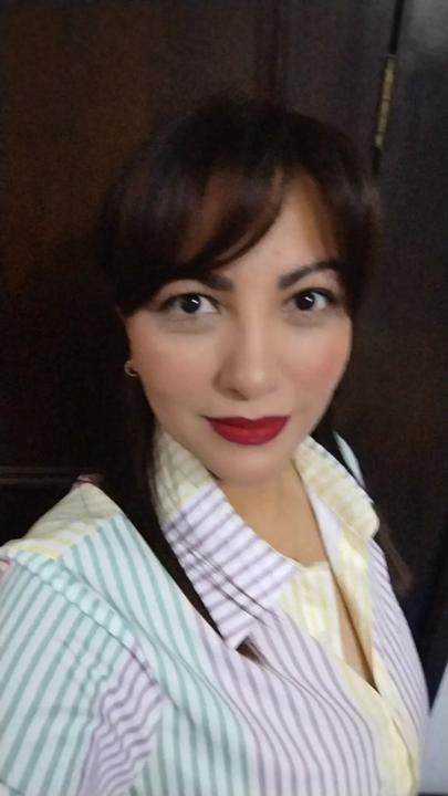 Elizabeth Cordova Acosta